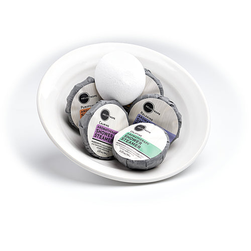 Aromatherapy Shower Steamers - Velora