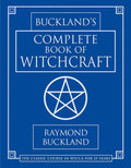 Buckland's Complete Book of Witchcraft (Llewellyn's Practical Magick) - Velora