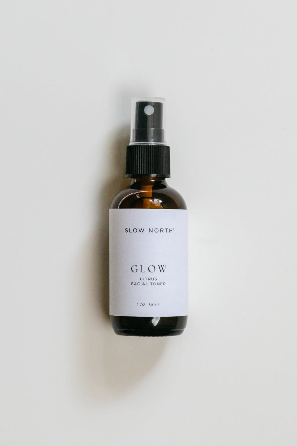 Glow - Citrus Refresh Facial Toner - Velora