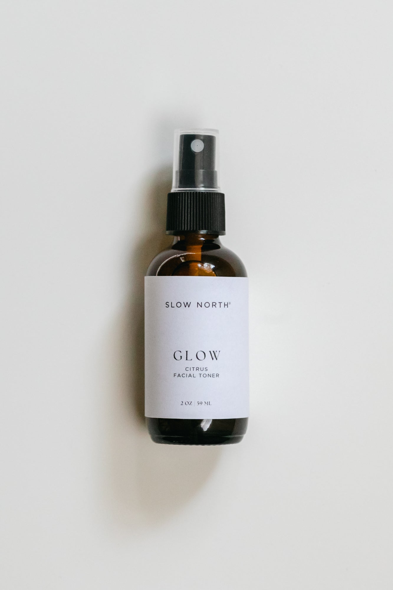 Glow - Citrus Refresh Facial Toner - Velora