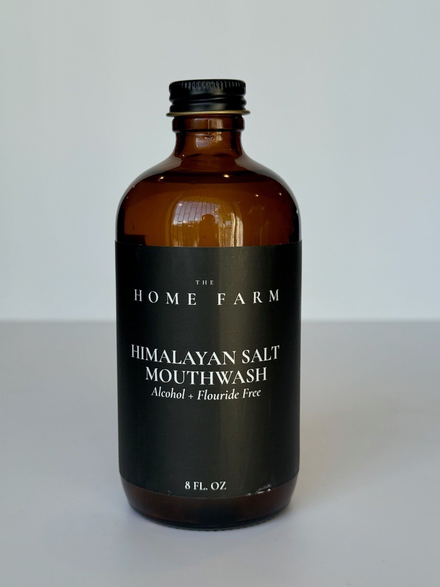 Himalayan Salt Mouthwash - Velora