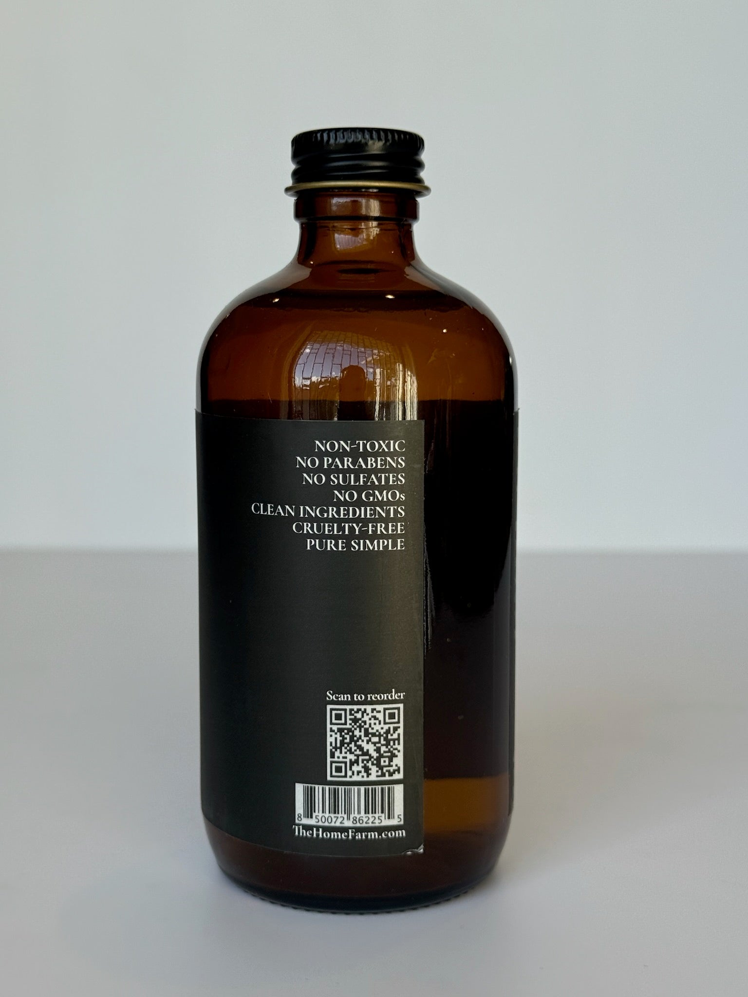 Himalayan Salt Mouthwash - Velora