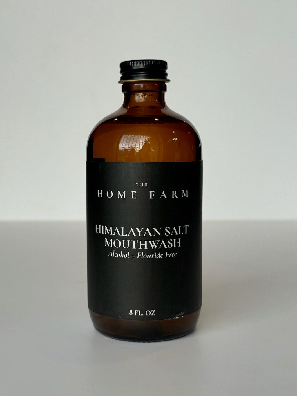 Himalayan Salt Mouthwash - Velora