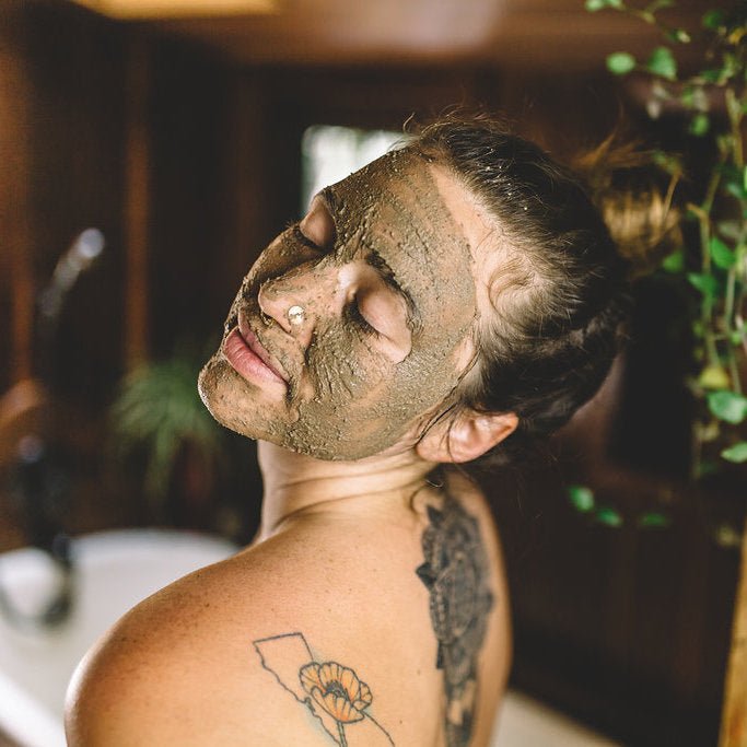 Kapha Skincare Ritual | Ayurvedic Set for Oily & Congested Skin - Velora