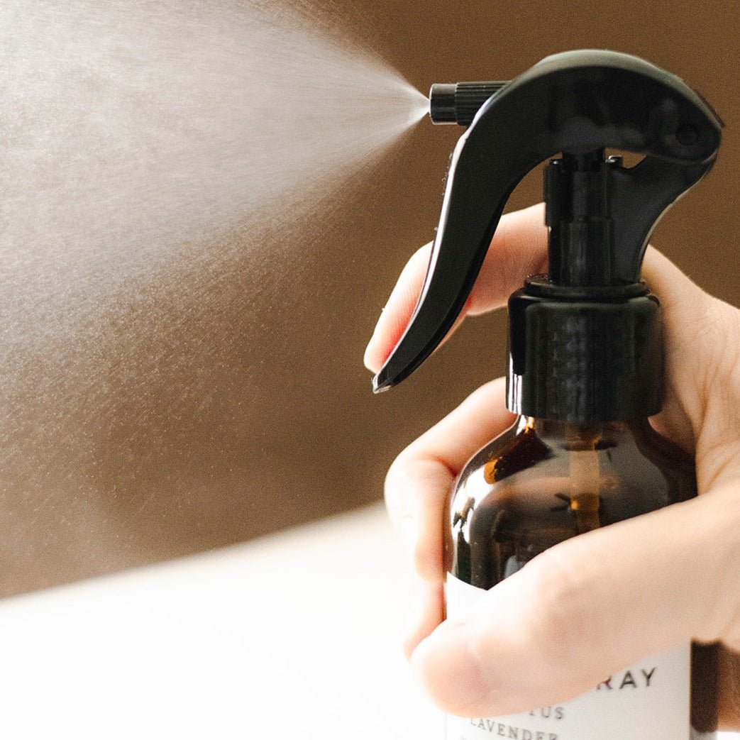 Linen Spray - Eucalyptus + Lavender - Velora