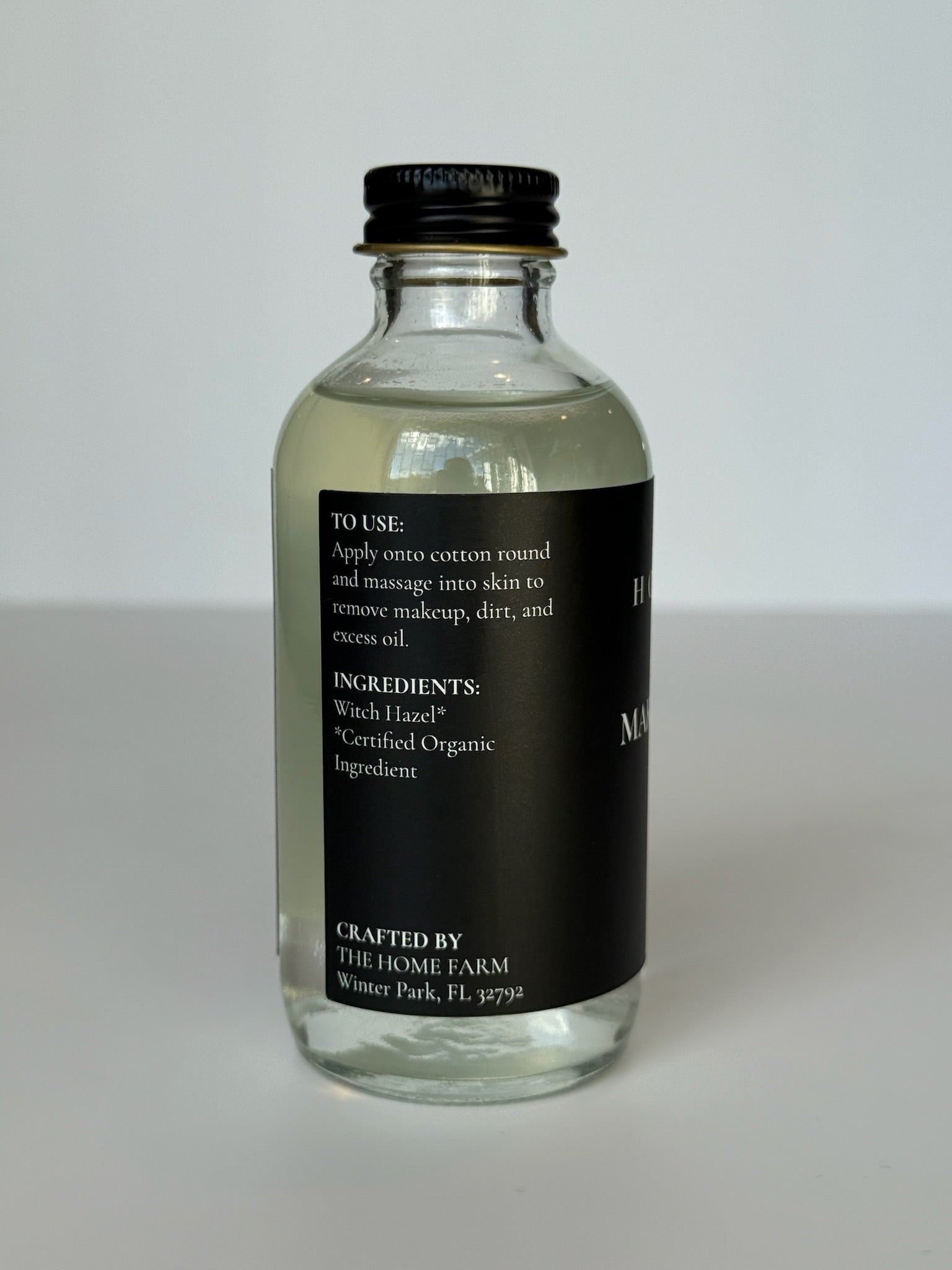 Makeup Remover - Velora