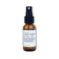 Mini Linen Spray - Lavender + Mint - Velora