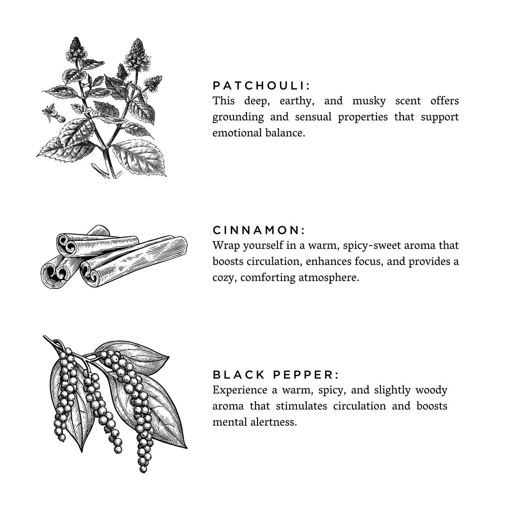 Mini Linen Spray - Moonglow - Velora