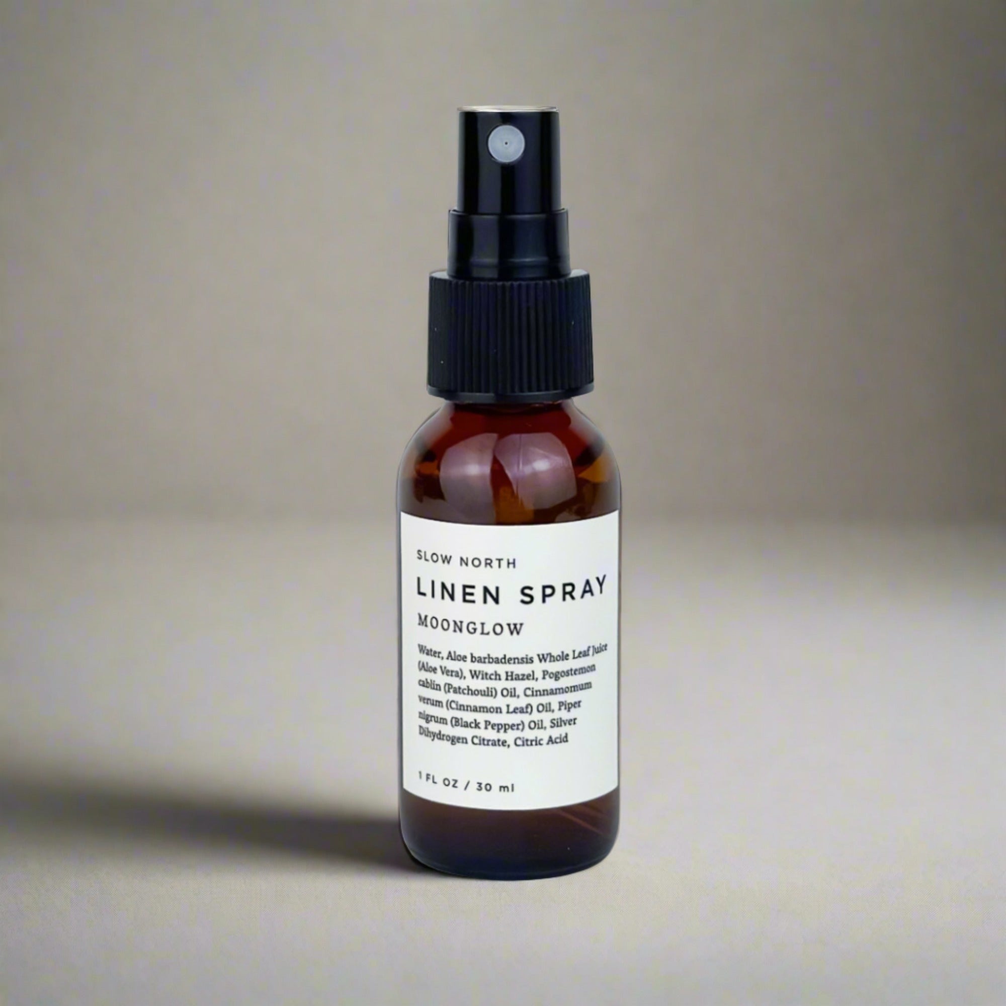 Mini Linen Spray - Moonglow - Velora