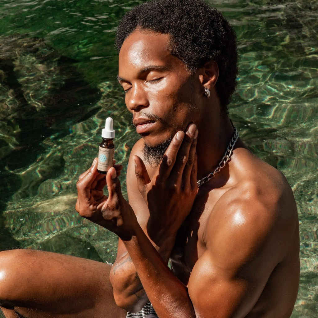Pitta Skincare Ritual | Ayurvedic Set for Sensitive & Reactive Skin - Velora