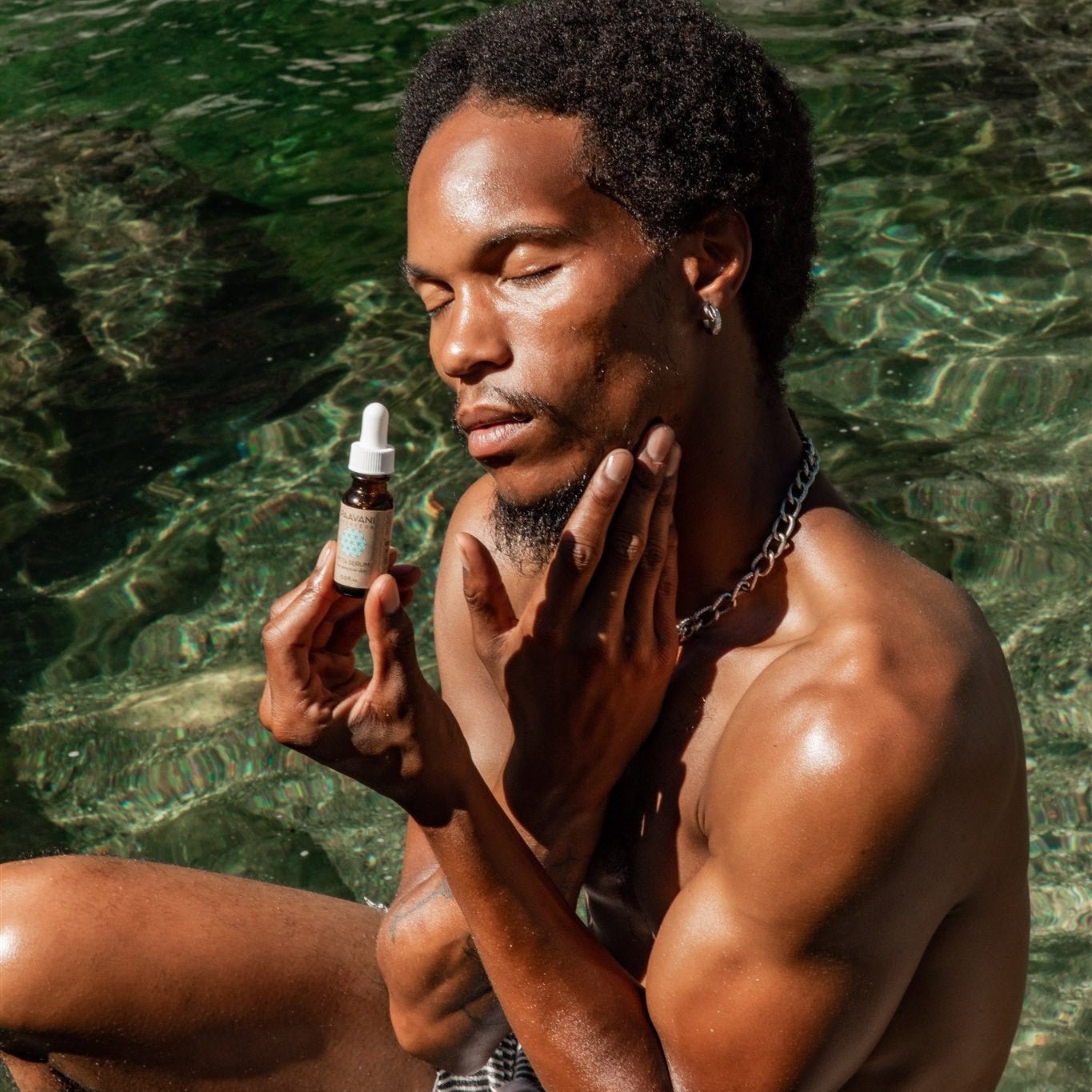 Pitta Skincare Ritual | Ayurvedic Set for Sensitive & Reactive Skin - Velora