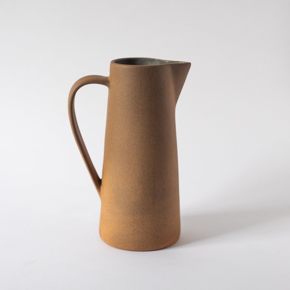 Tall Pitcher - Velora