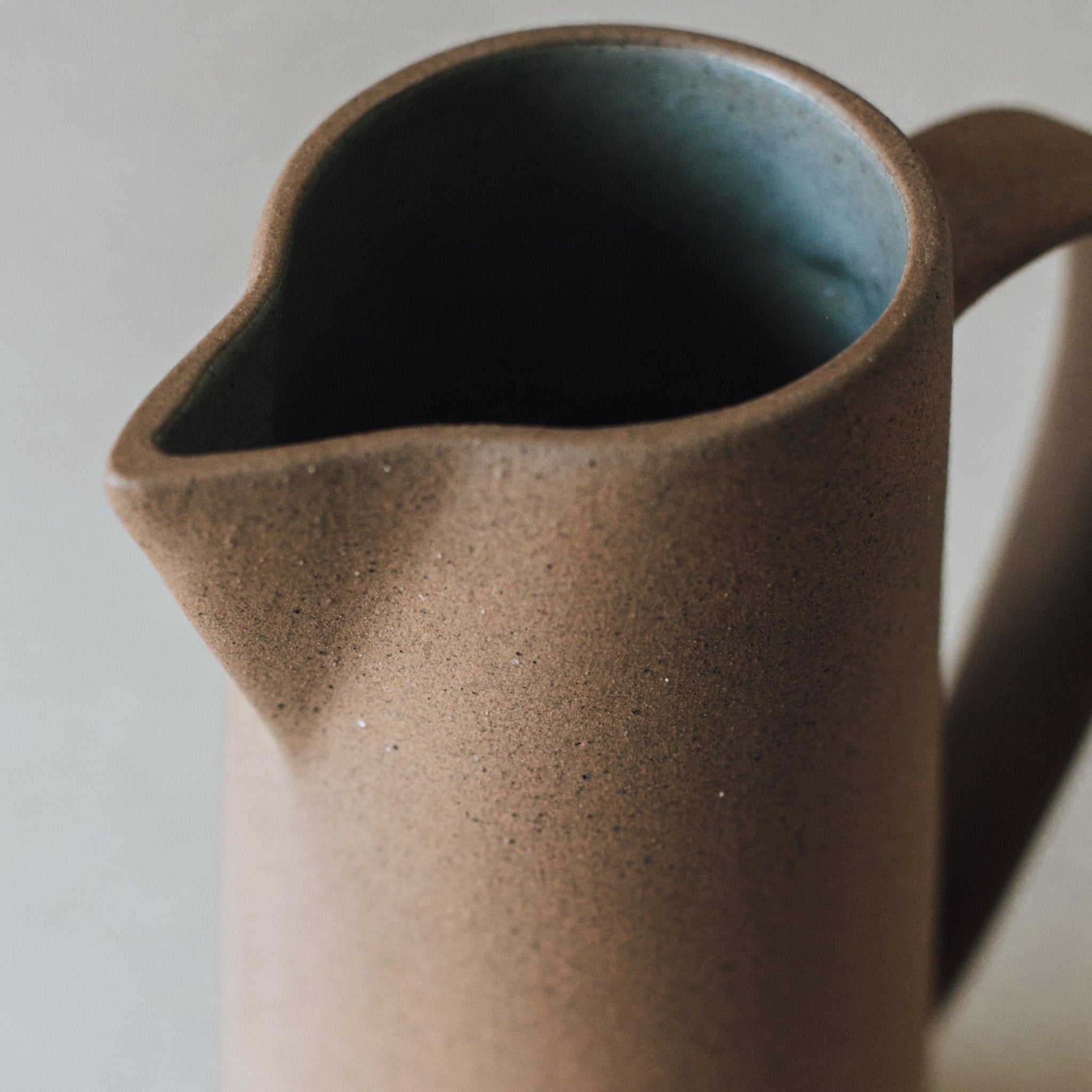 Tall Pitcher - Velora