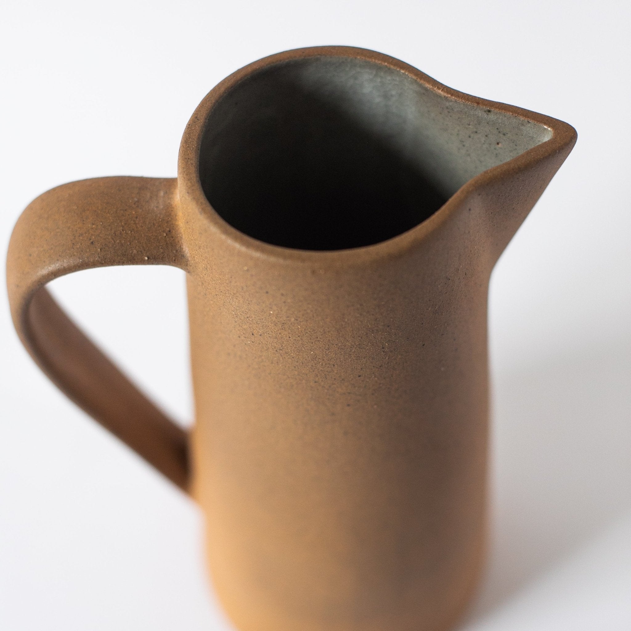 Tall Pitcher - Velora