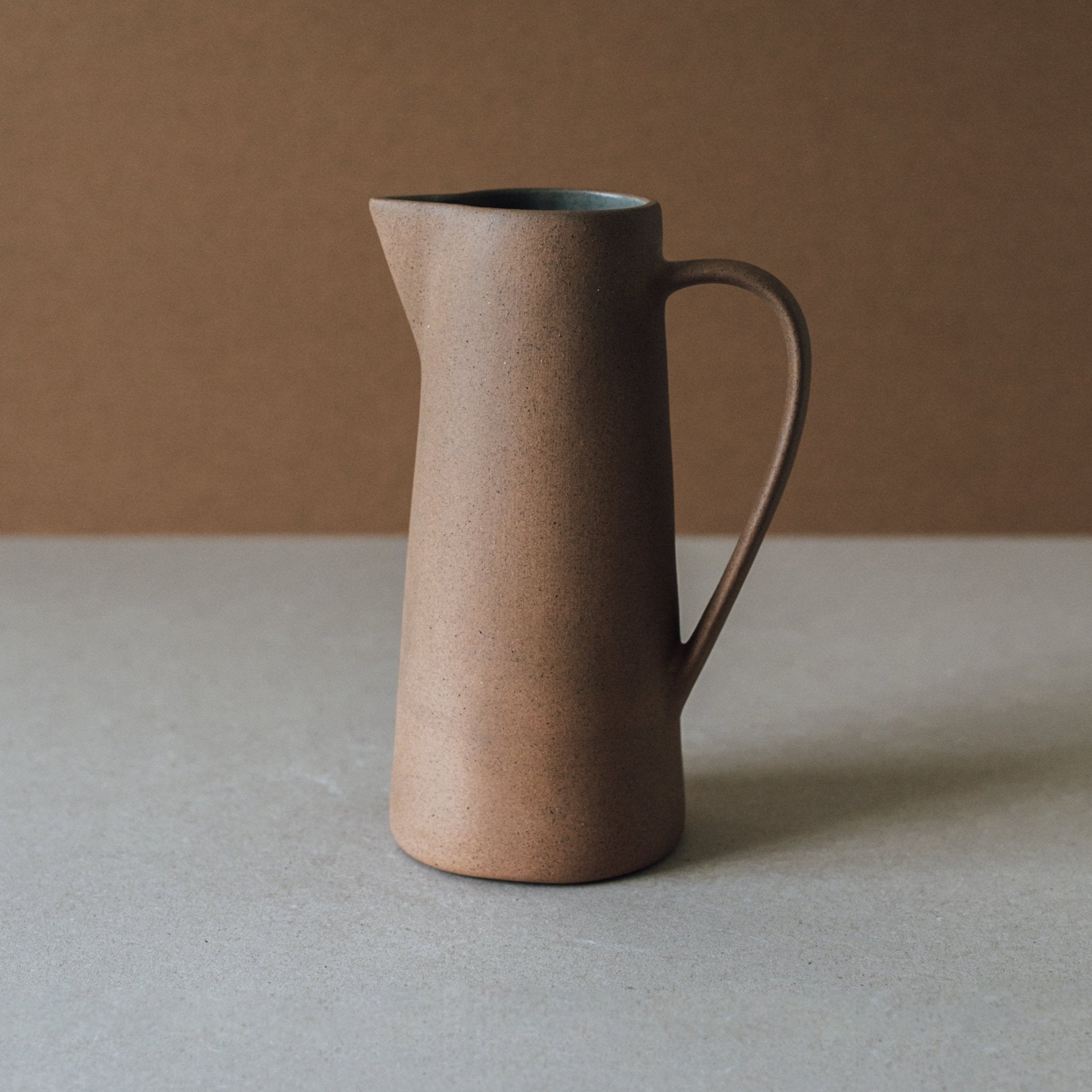 Tall Pitcher - Velora