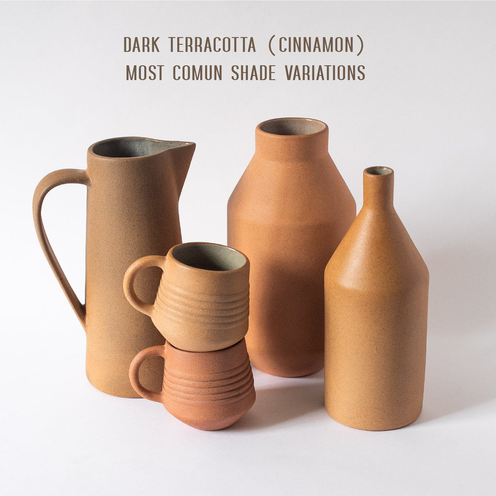 Tall Pitcher - Velora