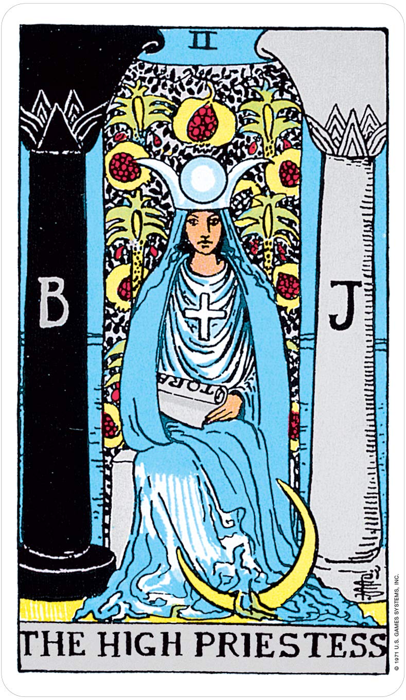 The Rider Tarot Deck®: The Authentic Rider - Waite® Tarot Deck with Instruction Booklet, Essential for Tarot Beginners & Expert Readers - Velora