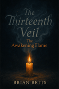 The Thirteenth Veil: The Awakening Flame - Velora