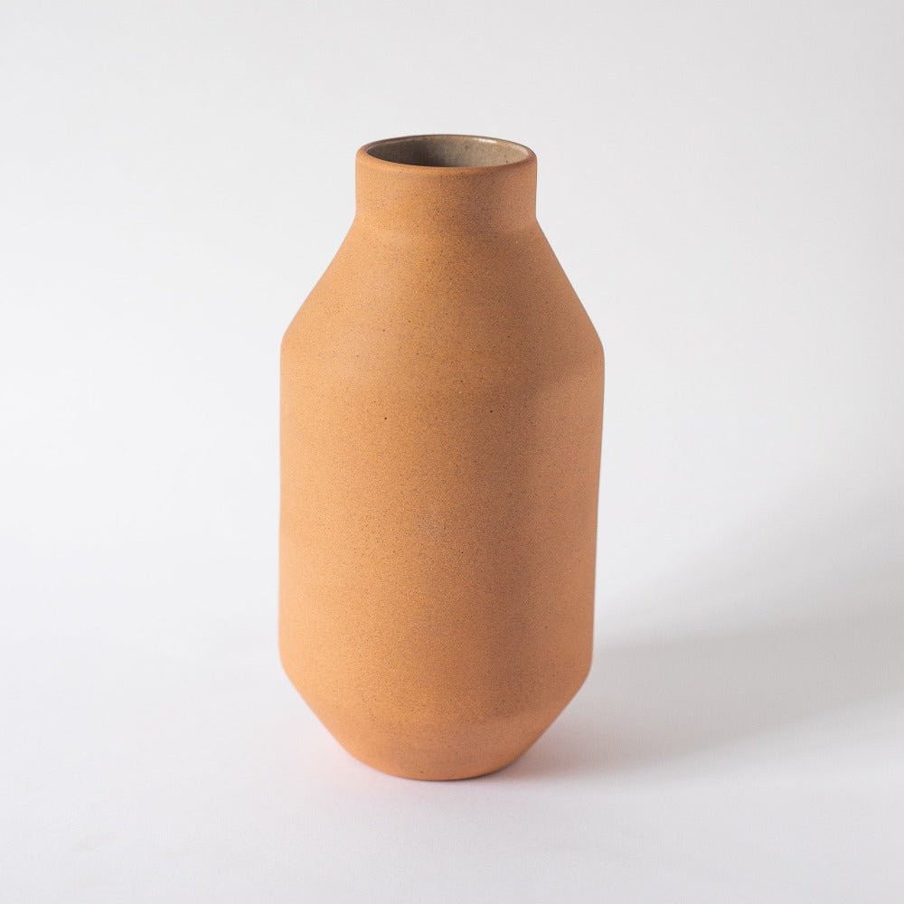 Tibor Vase - Velora