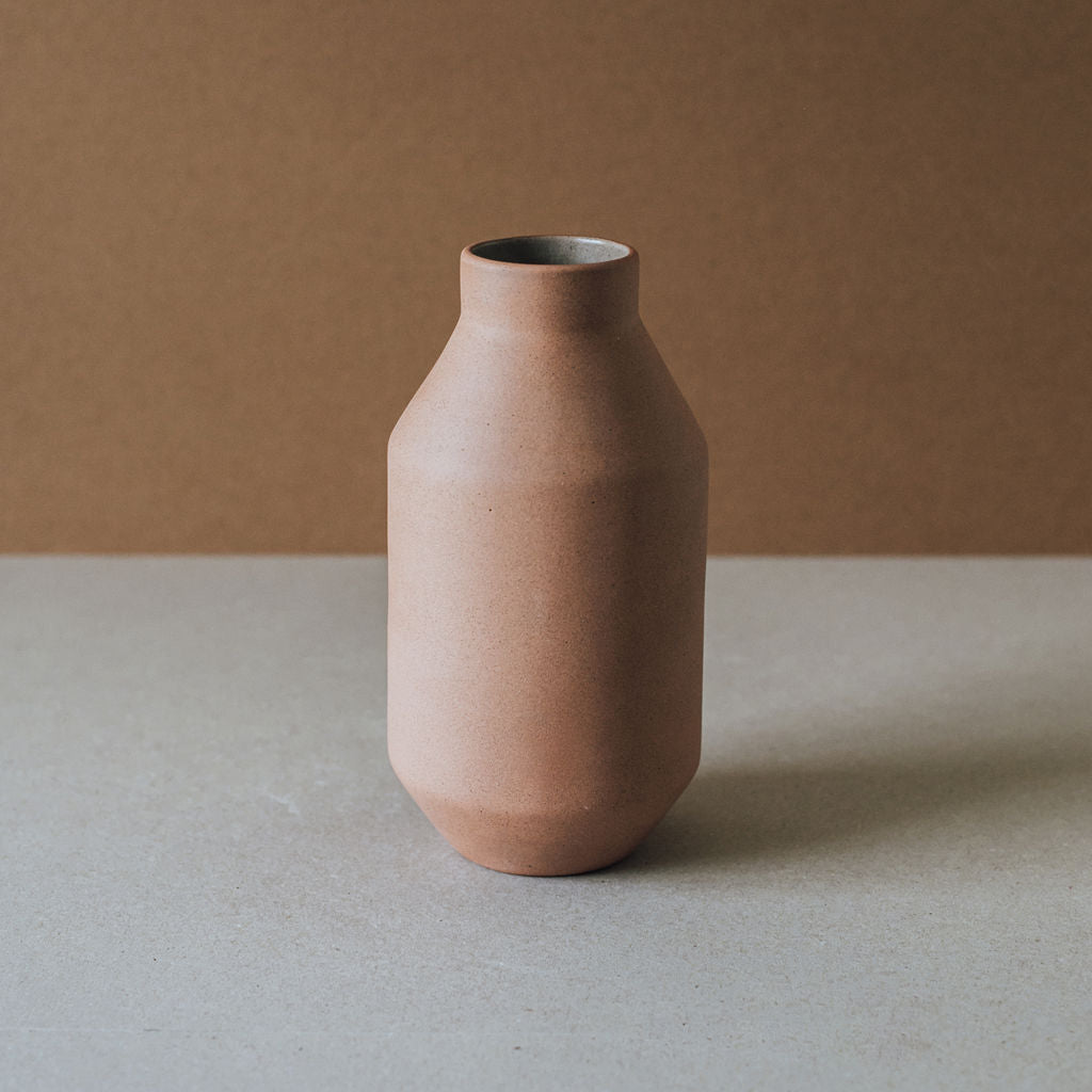 Tibor Vase - Velora