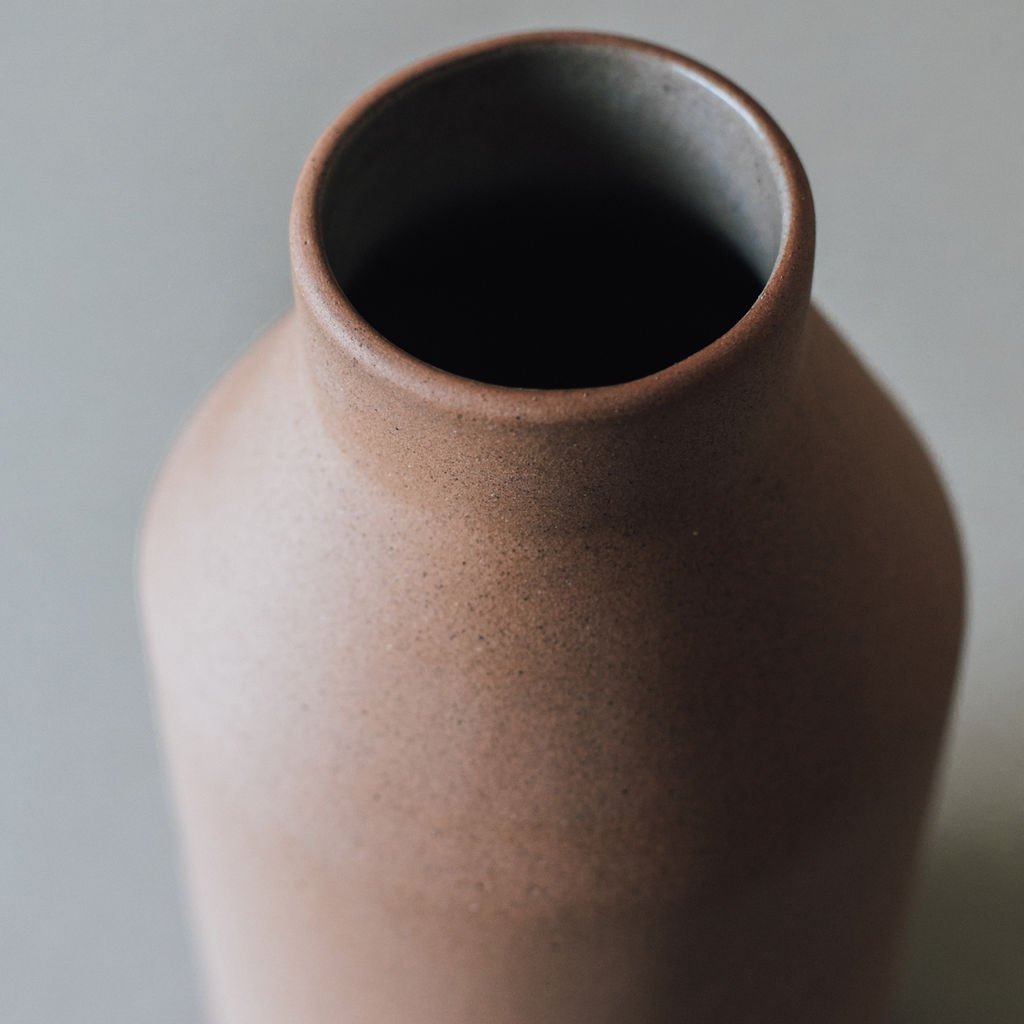 Tibor Vase - Velora