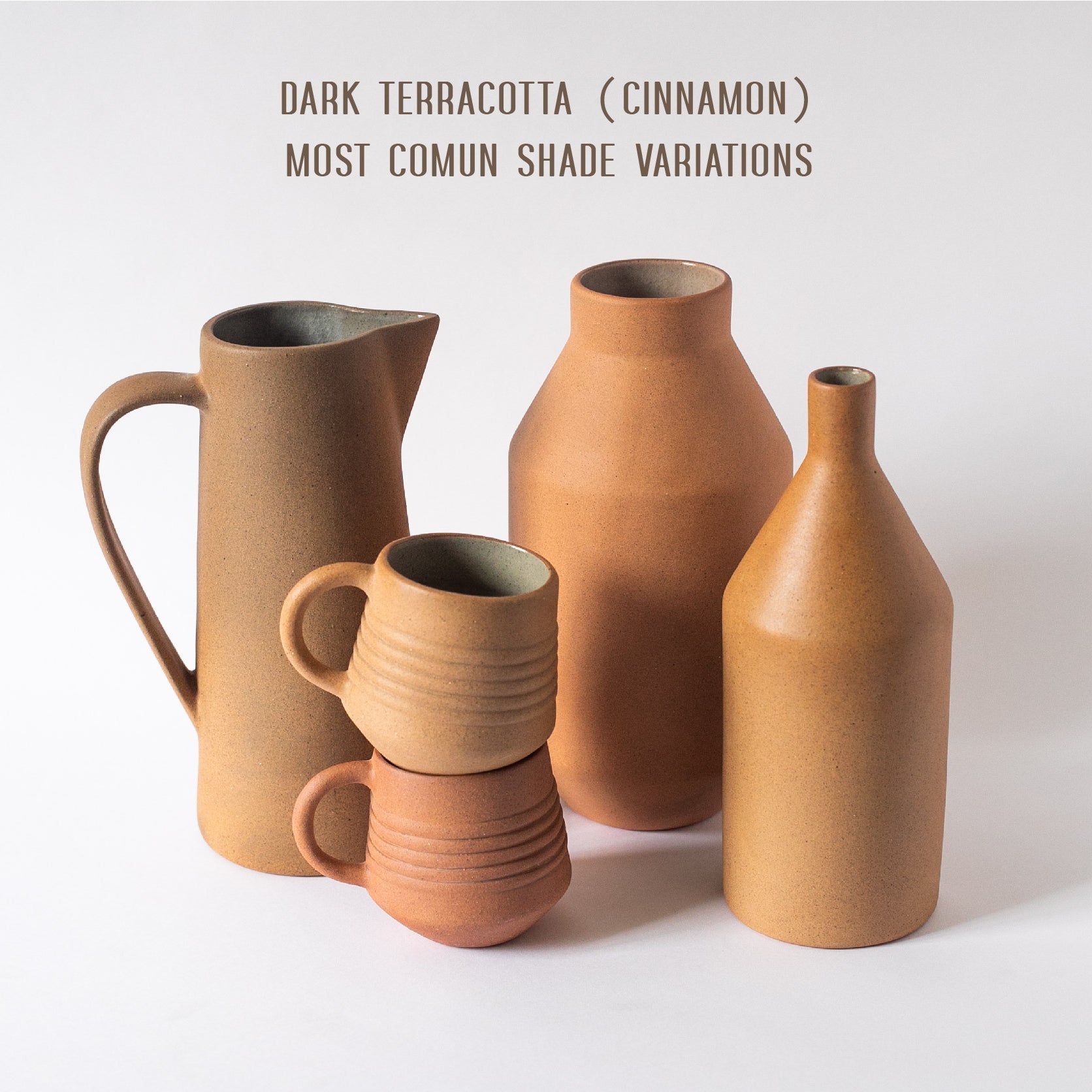 Tibor Vase - Velora