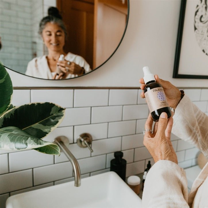 Tridoshic Skincare Ritual | Ayurvedic Set for Balanced & Combination Skin - Velora