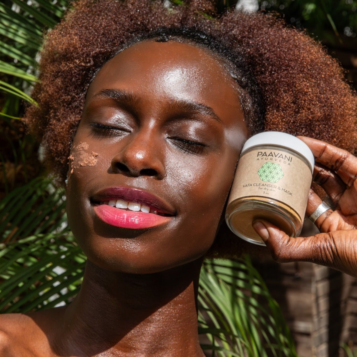 Vata Skincare Ritual | Ayurvedic Set for Dry & Delicate Skin - Velora