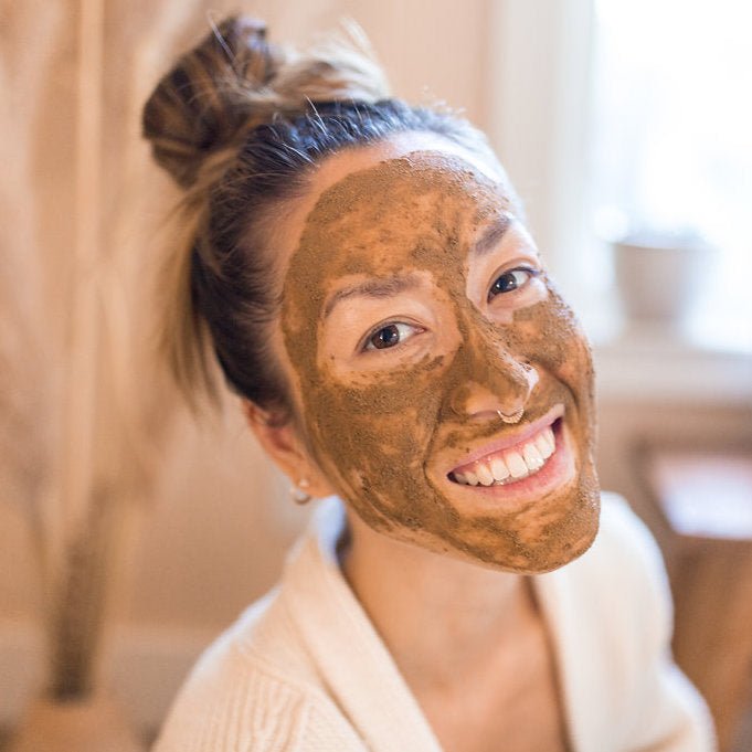 Vata Skincare Ritual | Ayurvedic Set for Dry & Delicate Skin - Velora