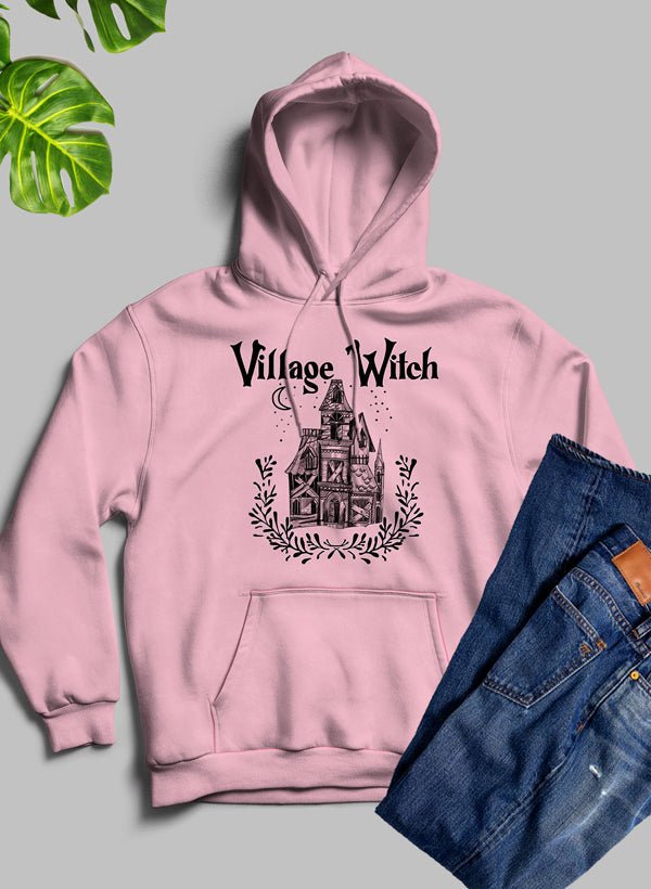 Village Witch Hoodie - Velora