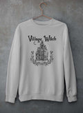 Village Witch Sweat Shirt - Velora
