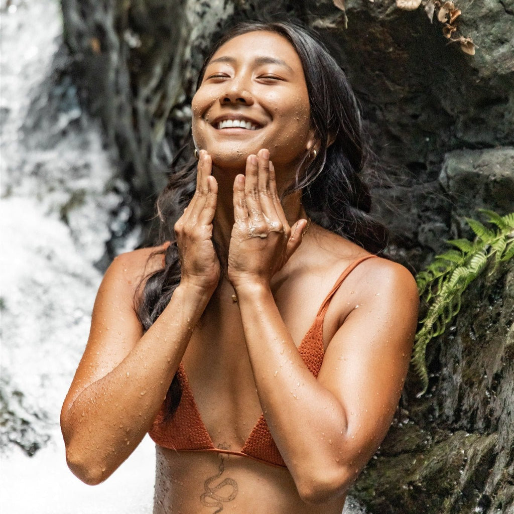 Your Skincare Ritual | Custom Ayurvedic Facial Set - Velora