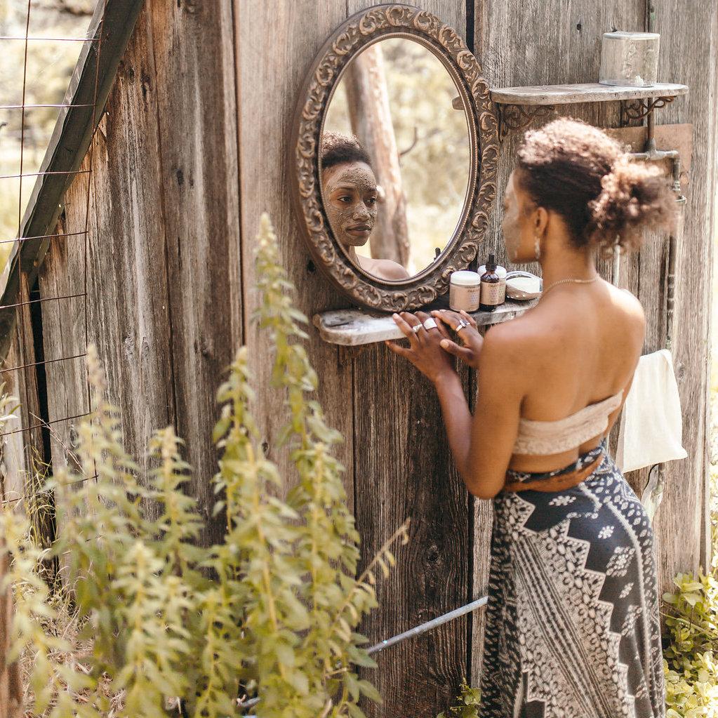 Your Skincare Ritual | Custom Ayurvedic Facial Set - Velora